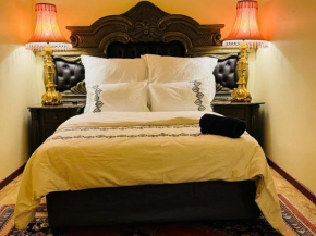 Afrite Rooms Goodwood